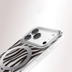 __vg|Siyah|3|8680436945896-04|Apple iPhone 17 Pro Max Kılıf MagSafe Şarj Özellikli Gordonix Paris Veyro TPU Kapak