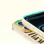 __vg|Gold|7|8680436945902-08|Apple iPhone 17 Pro Max Kılıf MagSafe Şarj Özellikli Gordonix Paris Veyro TPU Kapak