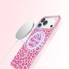 __vg|Pembe|4|8680436945919-05|Apple iPhone 17 Pro Max Kılıf MagSafe Şarj Özellikli Gordonix Paris Veyro TPU Kapak