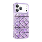 __vg|Mor|0|8680436946022-01|Apple iPhone 17 Pro Max Kılıf 3D Buz Blok Desenli Gordonix Paris Kairo TPU Kapak