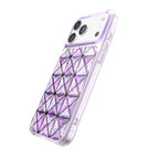 __vg|Mor|1|8680436946022-02|Apple iPhone 17 Pro Max Kılıf 3D Buz Blok Desenli Gordonix Paris Kairo TPU Kapak