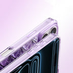 __vg|Mor|2|8680436946022-03|Apple iPhone 17 Pro Max Kılıf 3D Buz Blok Desenli Gordonix Paris Kairo TPU Kapak