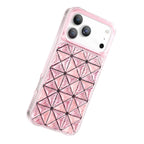 __vg|Pembe|2|8680436946039-03|Apple iPhone 17 Pro Max Kılıf 3D Buz Blok Desenli Gordonix Paris Kairo TPU Kapak