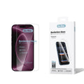 __vg|Şeffaf|0|8680436948118-01|Apple iPhone 17 Pro Max Go Des Borderless Temperli Cam Ekran Koruyucu