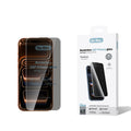__vg|Siyah|0|8680436948132-01|Apple iPhone 17 Pro Max Go Des Borderless Privacy Temperli Cam Ekran Koruyucu