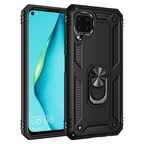__vg|Siyah|0|8682314004749-01|Huawei P40 Lite Kılıf Gordonix Vega Kapak
