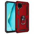 __vg|Kırmızı|0|8682314004756-01|Huawei P40 Lite Kılıf Gordonix Vega Kapak