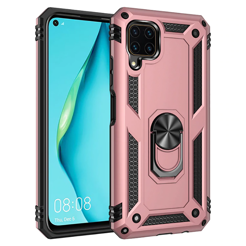 __vg|Rose Gold|0|8682314004770-01|Huawei P40 Lite Kılıf Gordonix Vega Kapak