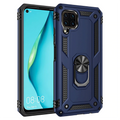 __vg|Mavi|0|8682314004794-01|Huawei P40 Lite Kılıf Gordonix Vega Kapak