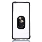 __vg|Siyah|0|8682314005654-01|Huawei P30 Lite Kılıf Gordonix Mola Kapak
