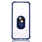__vg|Lacivert|0|8682314005685-01|Huawei P30 Lite Kılıf Gordonix Mola Kapak
