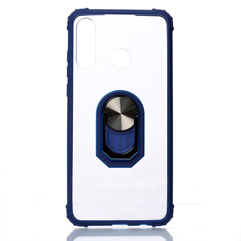 __vg|Lacivert|0|8682314005685-01|Huawei P30 Lite Kılıf Gordonix Mola Kapak