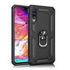 __vg|Siyah|0|8682314006101-01|Huawei P Smart Pro 2019 Kılıf Gordonix Vega Kapak