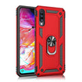 __vg|Kırmızı|0|8682314006118-01|Huawei P Smart Pro 2019 Kılıf Gordonix Vega Kapak