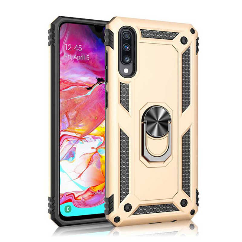 __vg|Gold|0|8682314006125-01|Huawei P Smart Pro 2019 Kılıf Gordonix Vega Kapak