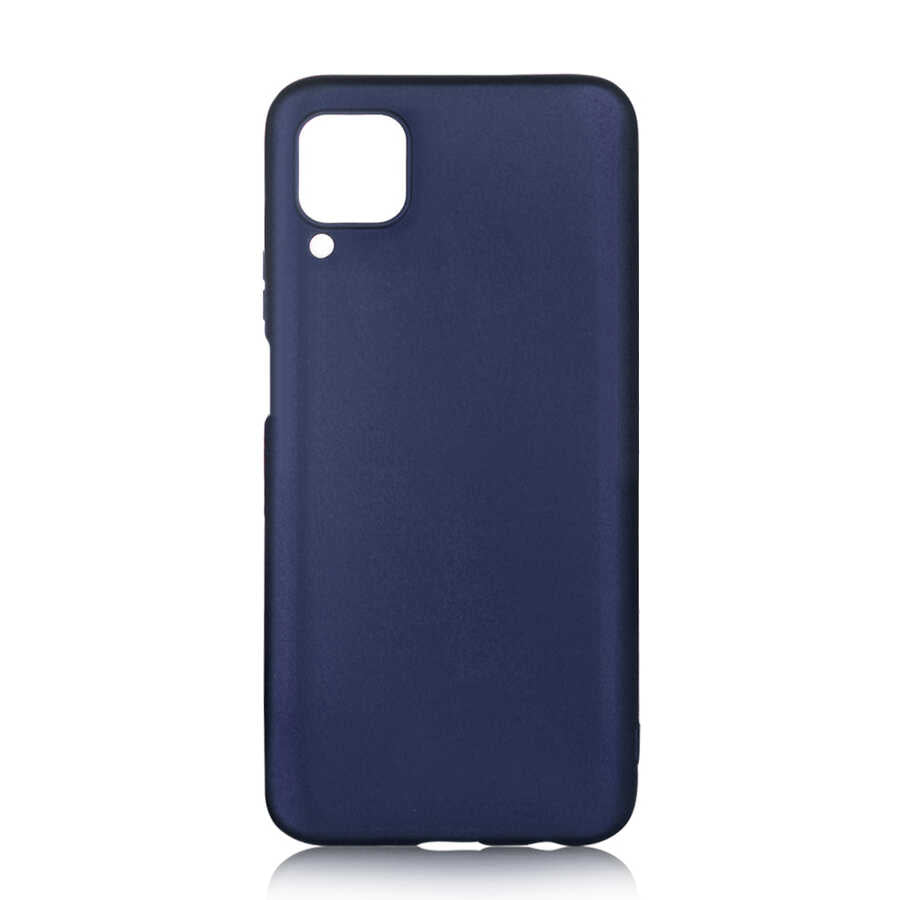 __vg|Lacivert|0|8682314006385-01|Huawei P40 Lite Kılıf Gordonix Premier Silikon Kapak