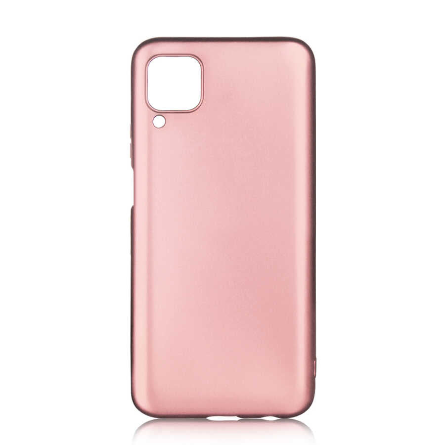 __vg|Rose Gold|0|8682314006392-01|Huawei P40 Lite Kılıf Gordonix Premier Silikon Kapak
