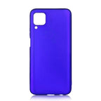 __vg|Saks Mavi|0|8682314006422-01|Huawei P40 Lite Kılıf Gordonix Premier Silikon Kapak
