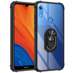 __vg|Siyah|0|8682314009805-01|Huawei Y6S 2019 Kılıf Gordonix Mola Kapak