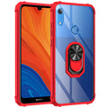 __vg|Kırmızı|0|8682314009812-01|Huawei Y6S 2019 Kılıf Gordonix Mola Kapak