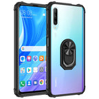 __vg|Siyah|0|8682314009843-01|Huawei P Smart Pro 2019 Kılıf Gordonix Mola Kapak