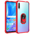 __vg|Kırmızı|0|8682314009850-01|Huawei P Smart Pro 2019 Kılıf Gordonix Mola Kapak