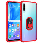 __vg|Kırmızı|0|8682314009850-01|Huawei P Smart Pro 2019 Kılıf Gordonix Mola Kapak