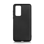 __vg|Siyah|0|8682314011990-01|Huawei P40 Kılıf Gordonix Premier Silikon Kapak