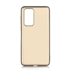 __vg|Gold|0|8682314012003-01|Huawei P40 Kılıf Gordonix Premier Silikon Kapak
