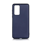 __vg|Lacivert|0|8682314012010-01|Huawei P40 Kılıf Gordonix Premier Silikon Kapak