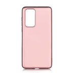 __vg|Rose Gold|0|8682314012027-01|Huawei P40 Kılıf Gordonix Premier Silikon Kapak