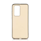 __vg|Gold|0|8682314012065-01|Huawei P40 Pro Kılıf Gordonix Premier Silikon Kapak