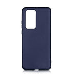 __vg|Lacivert|0|8682314012072-01|Huawei P40 Pro Kılıf Gordonix Premier Silikon Kapak