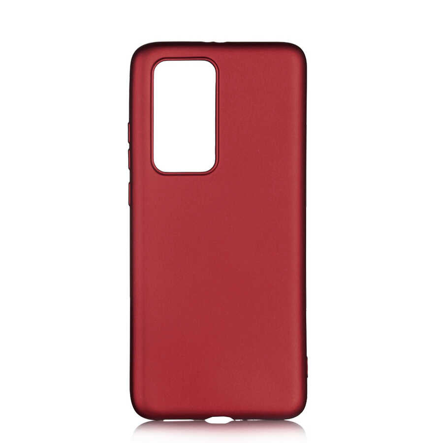 __vg|Mürdüm|0|8682314012102-01|Huawei P40 Pro Kılıf Gordonix Premier Silikon Kapak