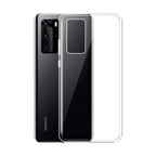 __vg|Renksiz|0|8682314012119-01|Huawei P40 Kılıf Gordonix Süper Silikon Kapak