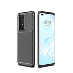 __vg|Siyah|0|8682314012164-01|Huawei P40 Pro Kılıf Gordonix Negro Silikon Kapak