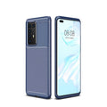 __vg|Lacivert|0|8682314012171-01|Huawei P40 Pro Kılıf Gordonix Negro Silikon Kapak