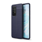 __vg|Lacivert|0|8682314012256-01|Huawei P40 Pro Kılıf Gordonix Niss Silikon Kapak