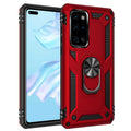 __vg|Kırmızı|0|8682314012546-01|Huawei P40 Kılıf Gordonix Vega Kapak