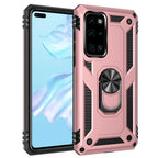__vg|Rose Gold|0|8682314012560-01|Huawei P40 Kılıf Gordonix Vega Kapak