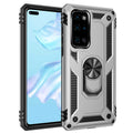 __vg|Gri|0|8682314012577-01|Huawei P40 Kılıf Gordonix Vega Kapak