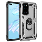 __vg|Gri|0|8682314012577-01|Huawei P40 Kılıf Gordonix Vega Kapak