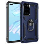 __vg|Mavi|0|8682314012584-01|Huawei P40 Kılıf Gordonix Vega Kapak