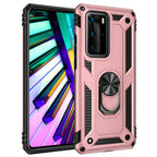__vg|Rose Gold|0|8682314012621-01|Huawei P40 Pro Kılıf Gordonix Vega Kapak