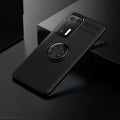 __vg|Siyah|0|8682314013802-01|Huawei P40 Kılıf Gordonix Ravel Silikon Kapak