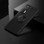 __vg|Siyah|0|8682314013802-01|Huawei P40 Kılıf Gordonix Ravel Silikon Kapak
