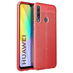 __vg|Kırmızı|0|8682314014618-01|Huawei P40 Lite E Kılıf Gordonix Niss Silikon Kapak