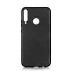 __vg|Siyah|0|8682314014908-01|Huawei P40 Lite E Kılıf Gordonix Premier Silikon Kapak