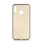 __vg|Gold|0|8682314014915-01|Huawei P40 Lite E Kılıf Gordonix Premier Silikon Kapak