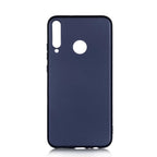 __vg|Lacivert|0|8682314014922-01|Huawei P40 Lite E Kılıf Gordonix Premier Silikon Kapak